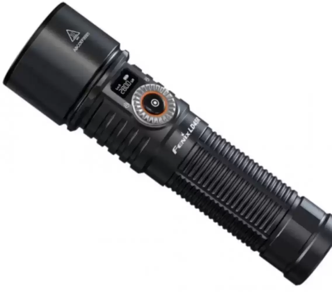 Lanternă LD45R LED