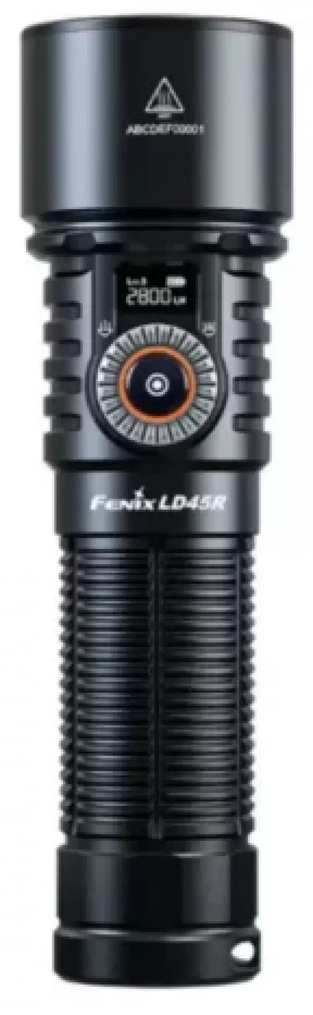 Lanternă LD45R LED