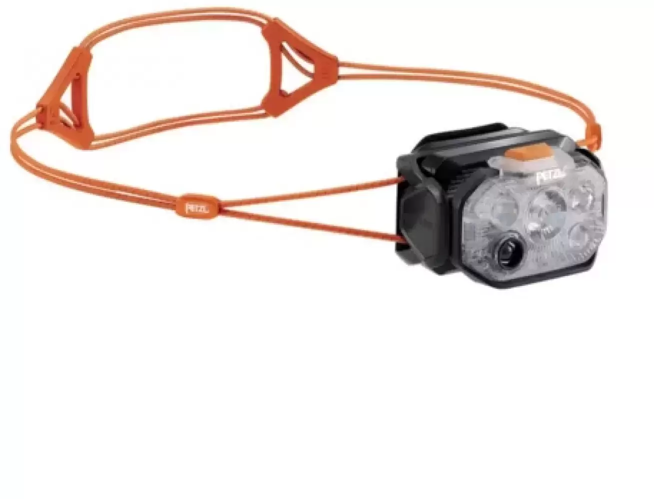 Lanternă frontală Swift RL