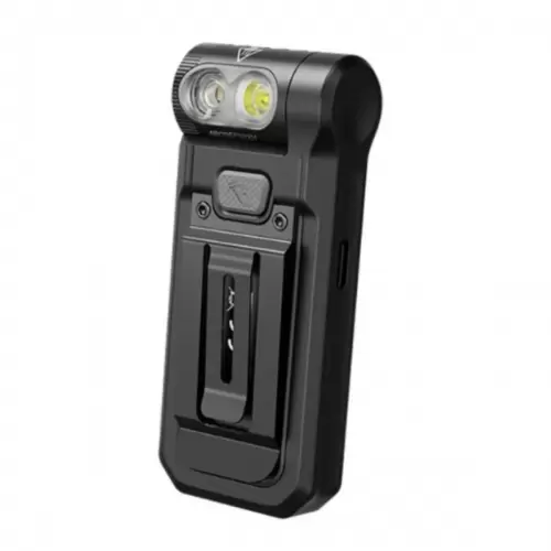Lanternă SW05R-UV LED