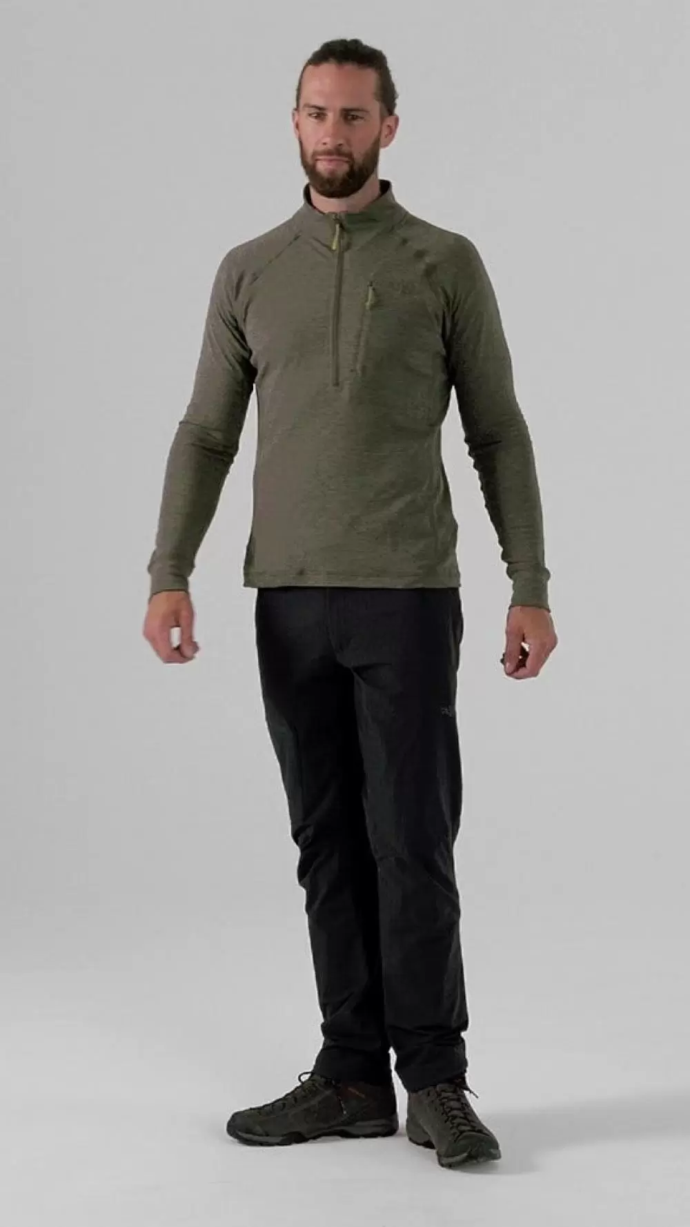 Image of Nexus Pull-On