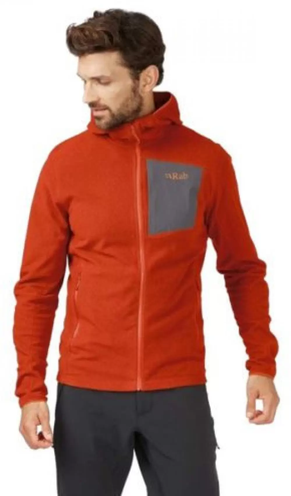 Image of Tecton Hoodie