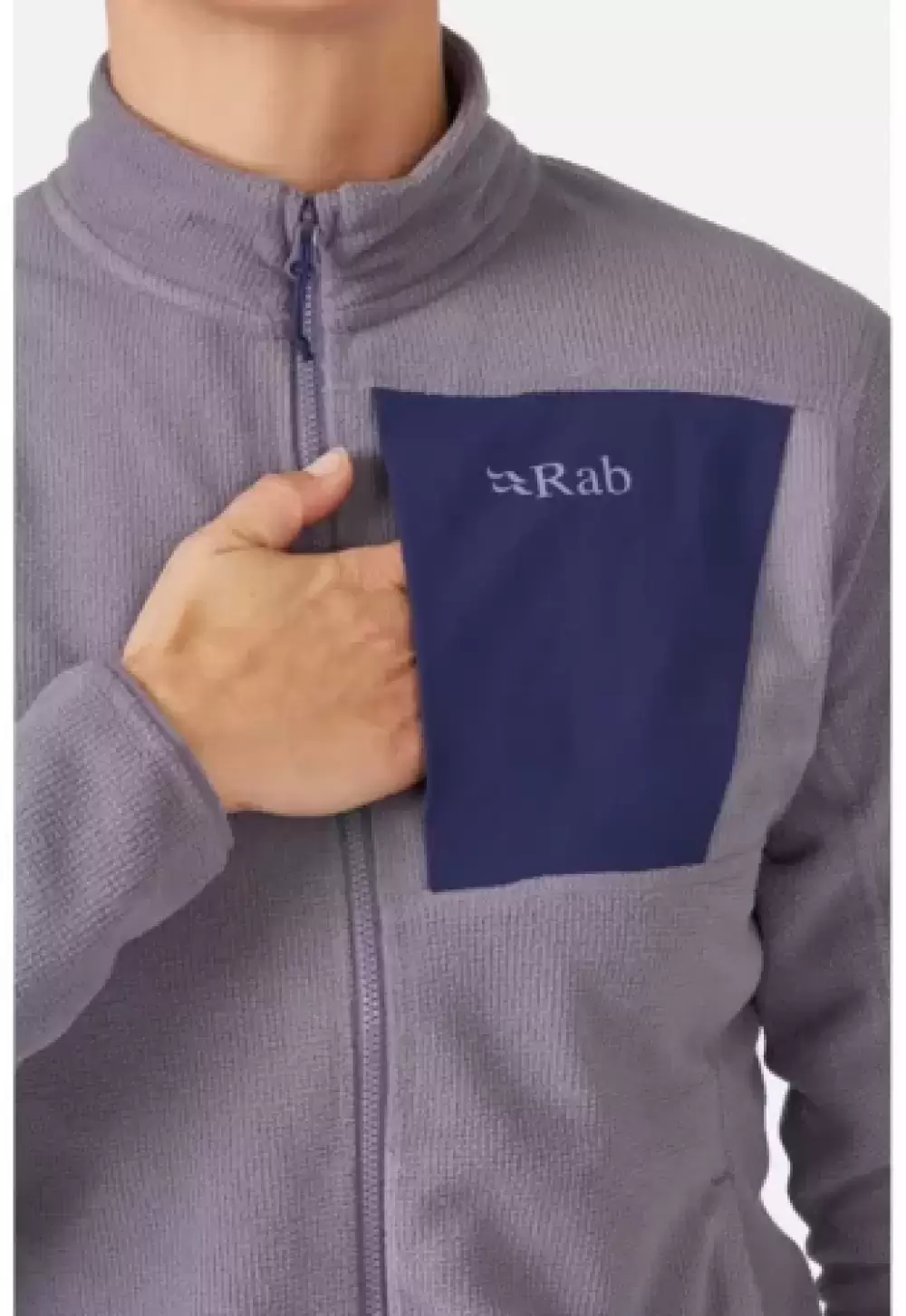 Фото для Флисовая куртка Tecton