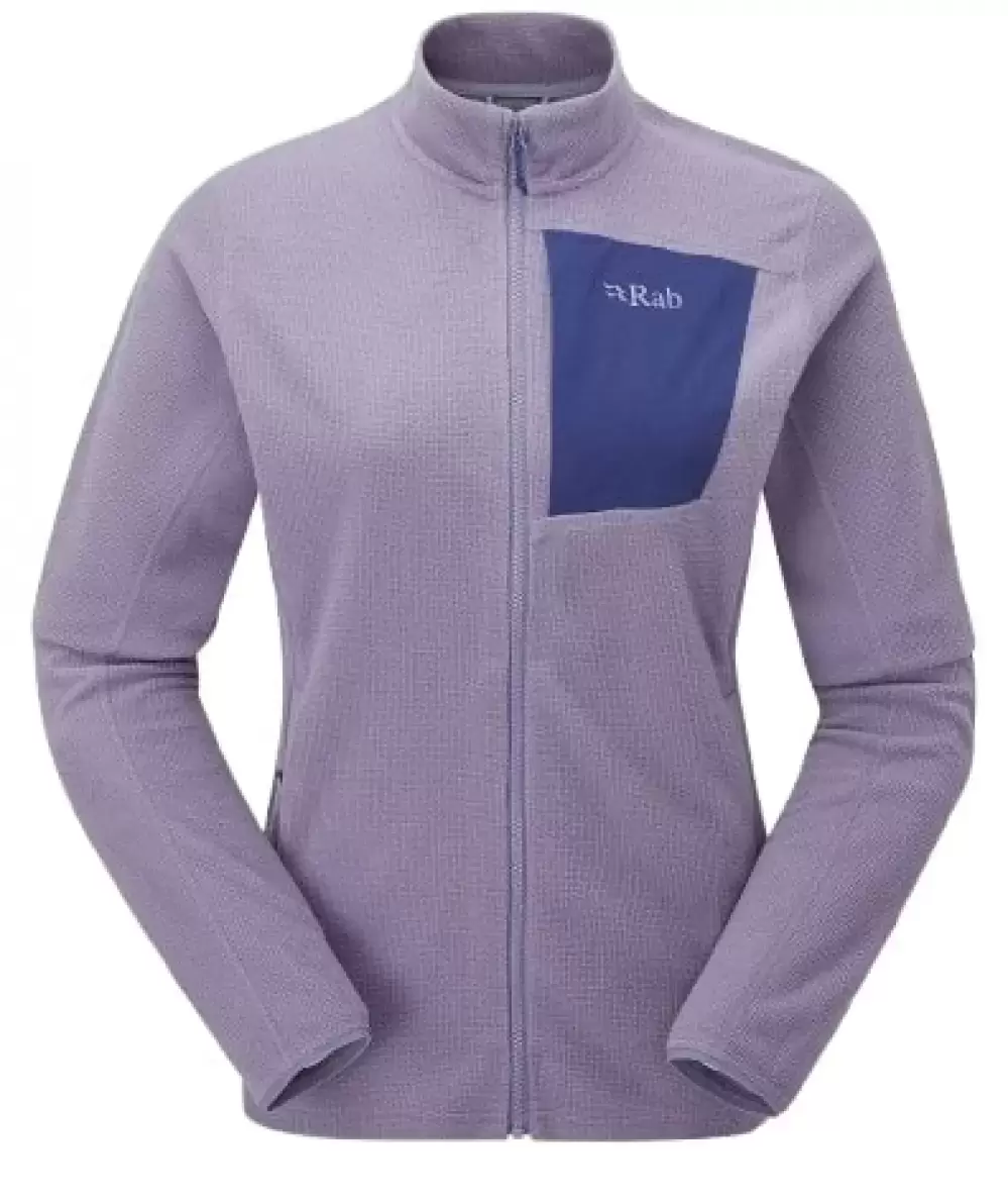 Фото для Флисовая куртка Tecton