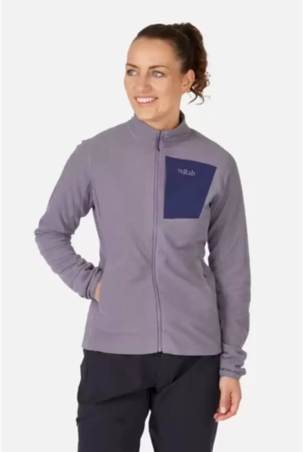 Фото для Флисовая куртка Tecton