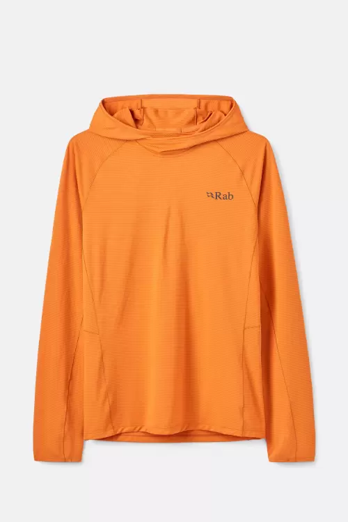 Sonic Midlayer Hoodie