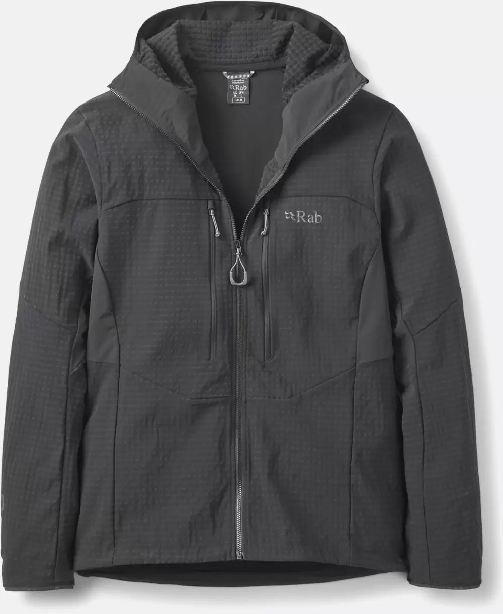 Фото для Толстовка с капюшоном Ascendor Pro