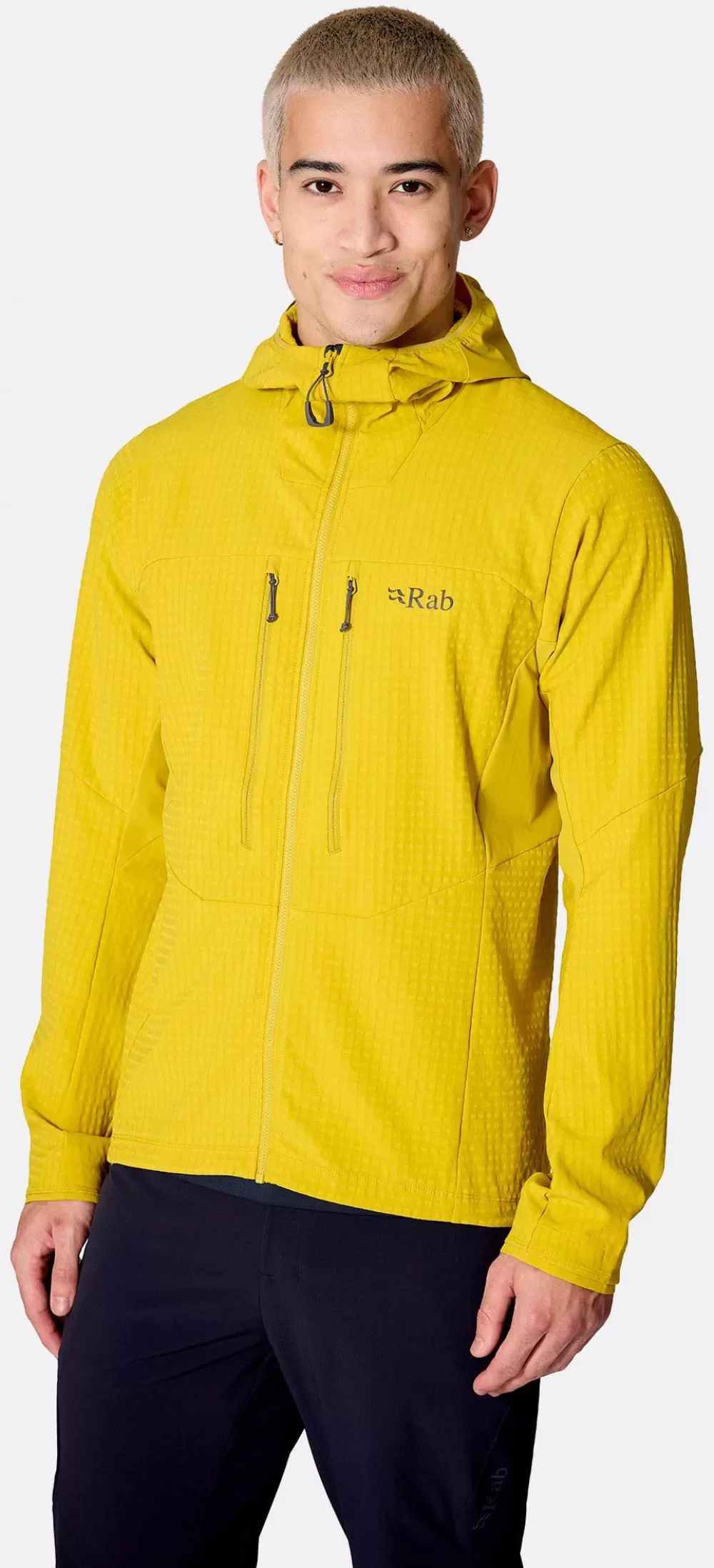 Фото для Толстовка с капюшоном Ascendor Pro