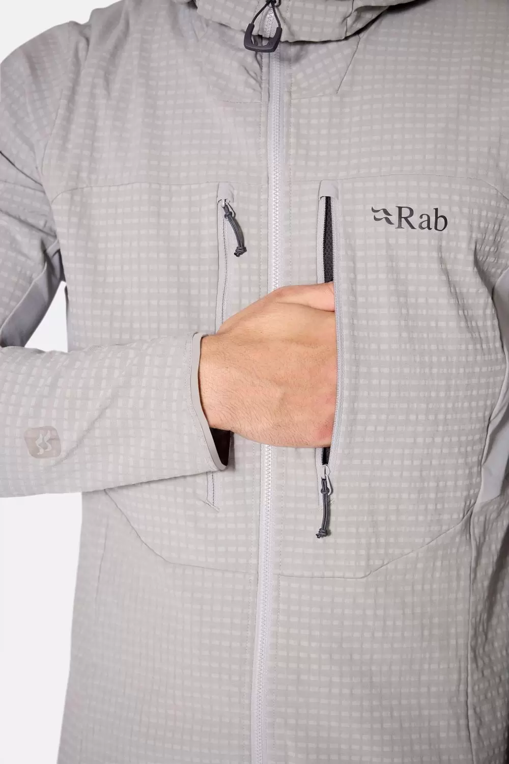 Фото для Толстовка с капюшоном Ascendor Pro