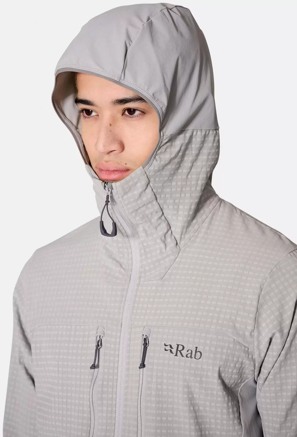 Фото для Толстовка с капюшоном Ascendor Pro