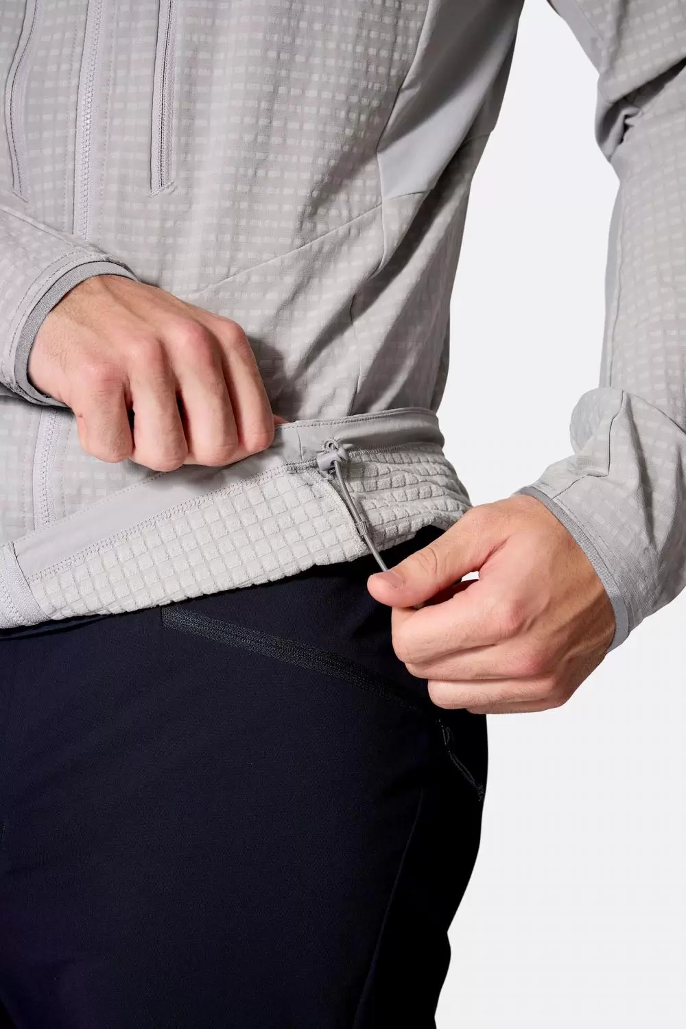 Фото для Толстовка с капюшоном Ascendor Pro