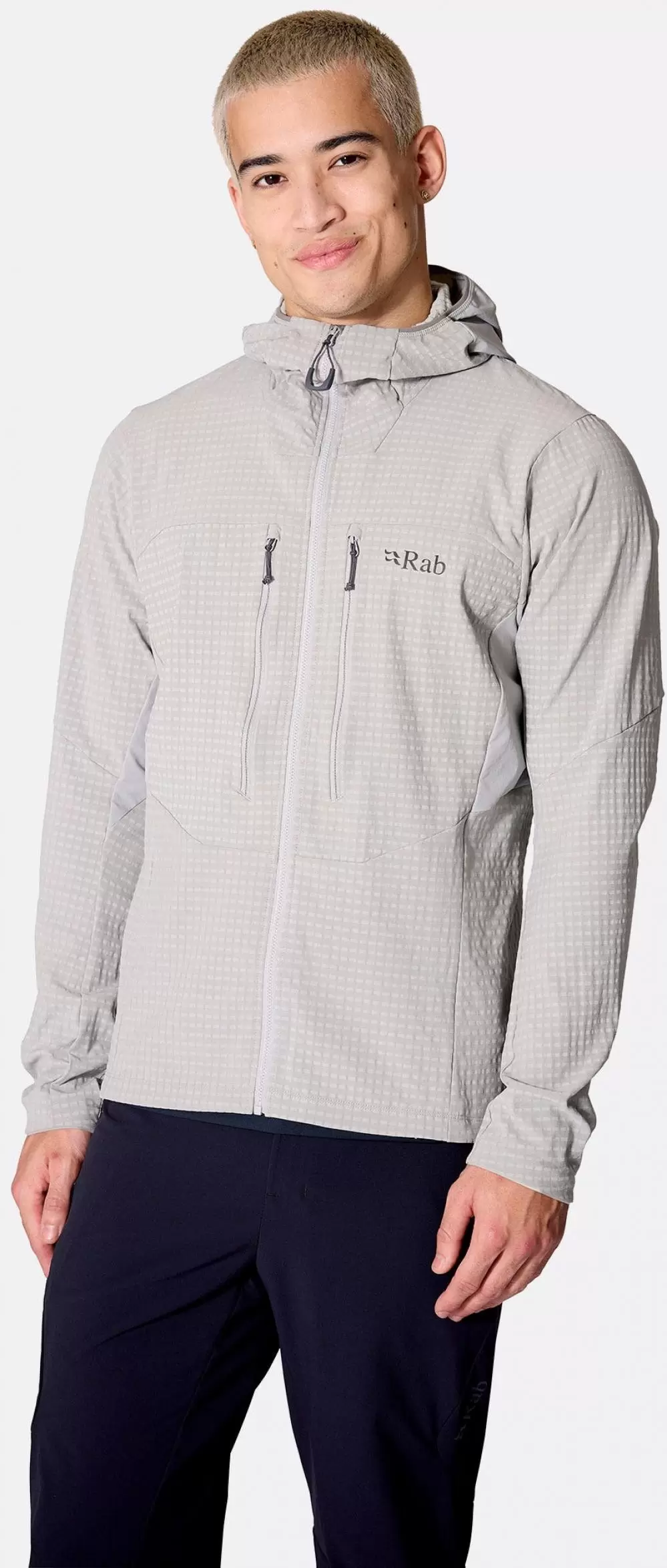 Фото для Толстовка с капюшоном Ascendor Pro