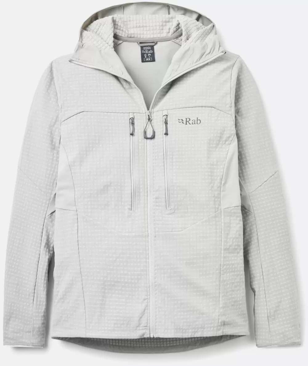 Фото для Толстовка с капюшоном Ascendor Pro