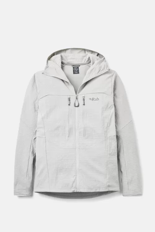 Толстовка с капюшоном Ascendor Pro