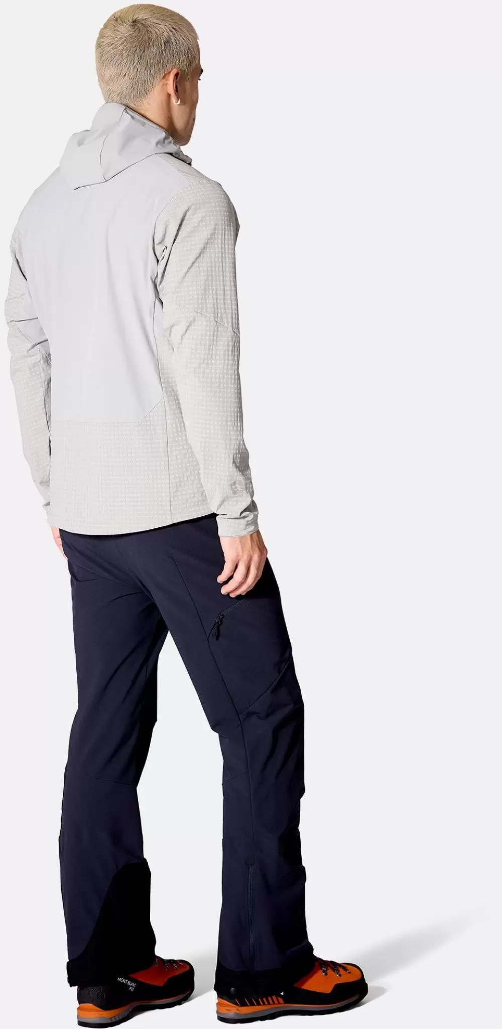 Фото для Толстовка с капюшоном Ascendor Pro