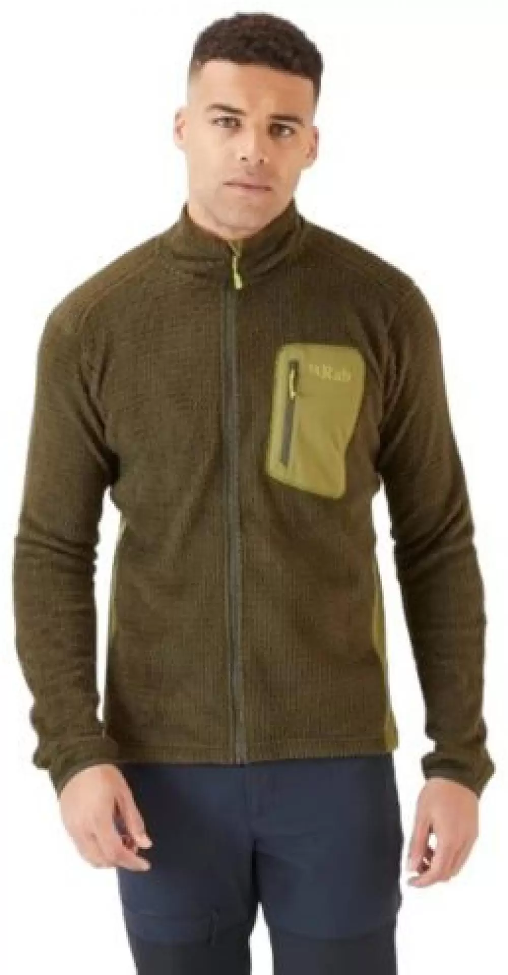 Фото для Жакет Alpha Flash