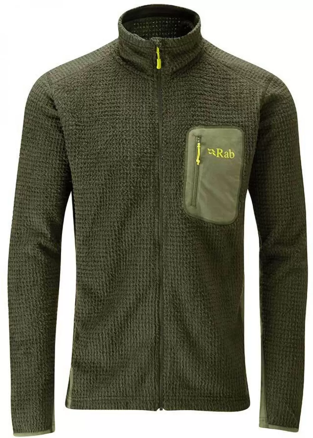 Фото для Жакет Alpha Flash