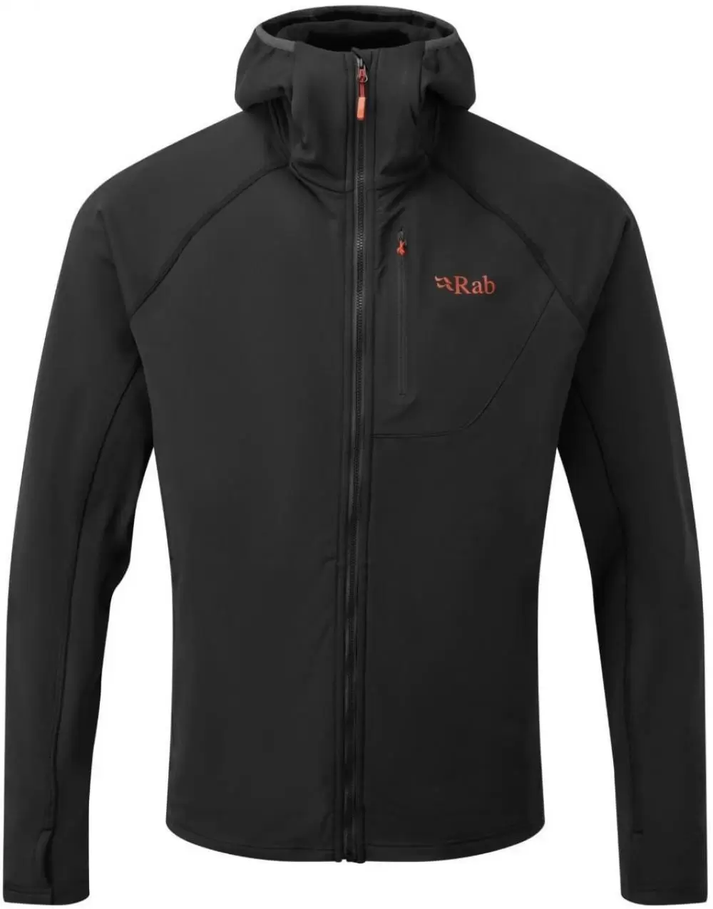 Image of Superflux Hoodie