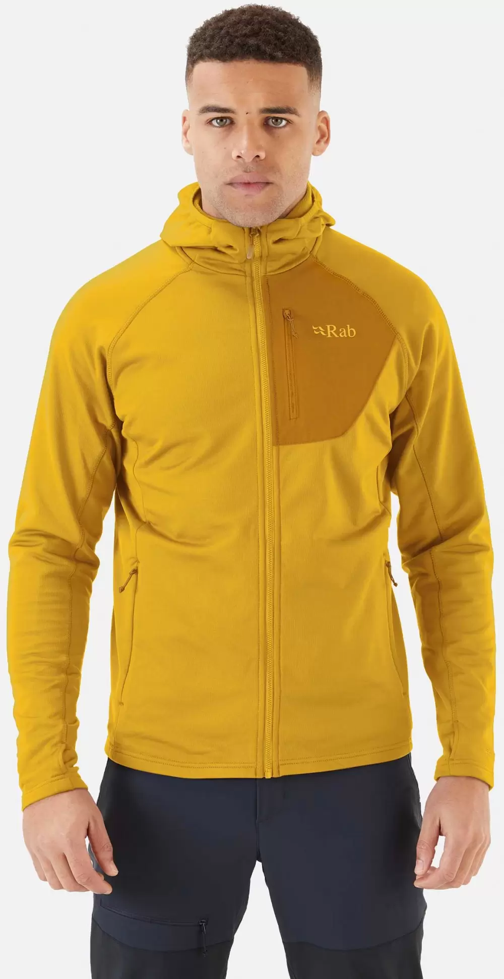 Image of Superflux Hoodie