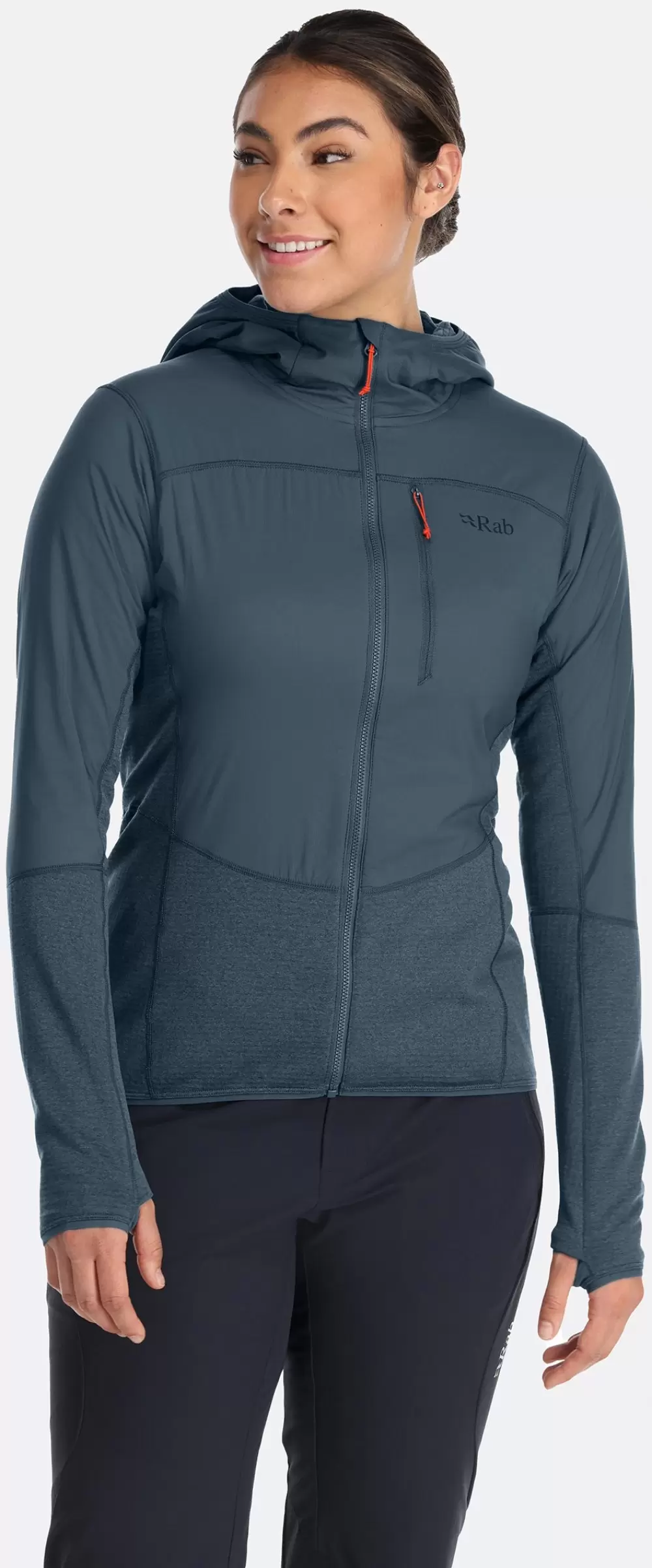 Image of Ascendor Summit Hoodie