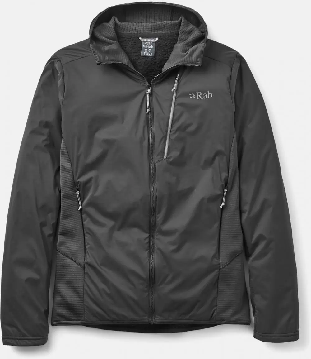 Фото для Толстовка с капюшоном Ascendor Summit