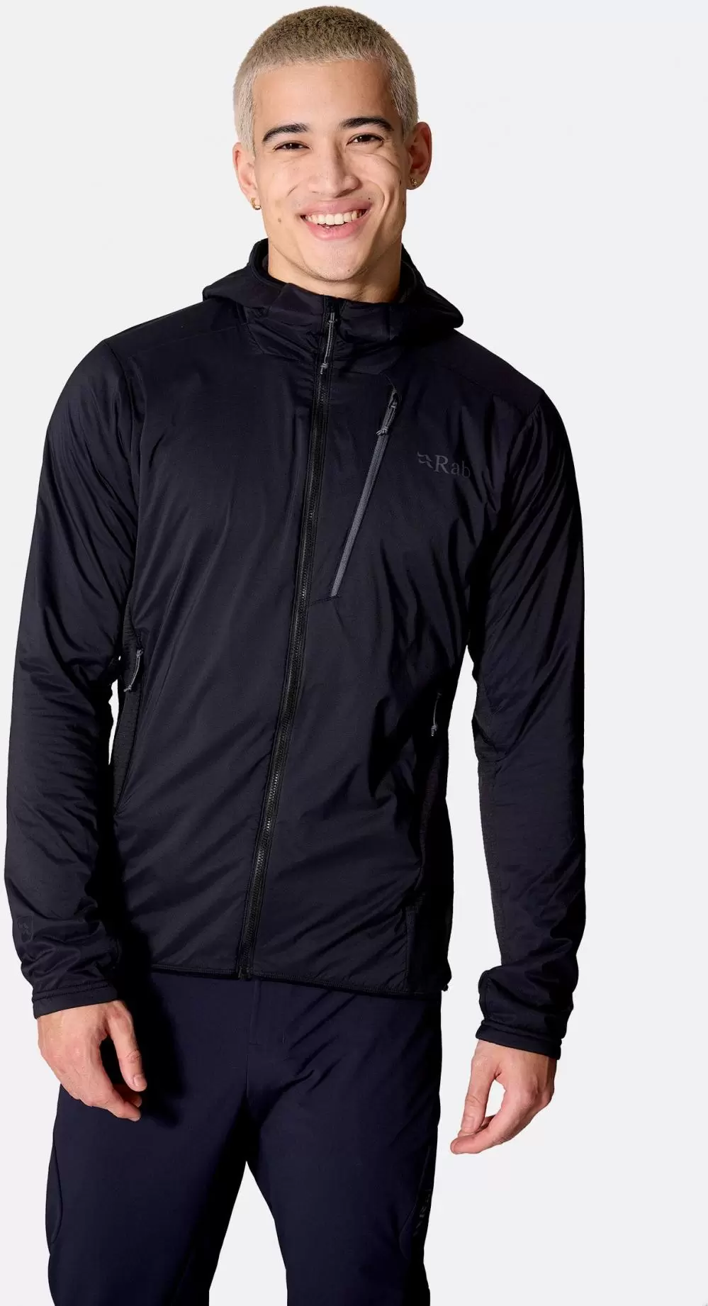 Фото для Толстовка с капюшоном Ascendor Summit