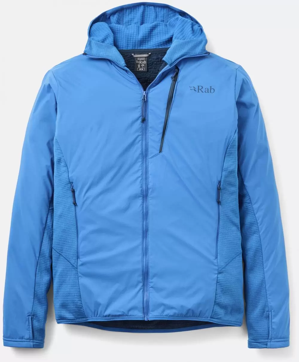 Фото для Толстовка с капюшоном Ascendor Summit