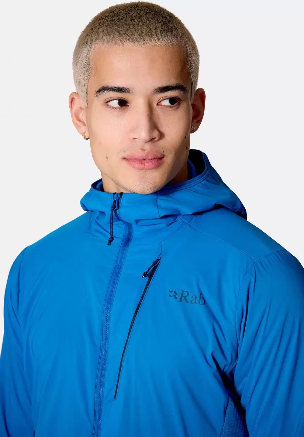 Фото для Толстовка с капюшоном Ascendor Summit