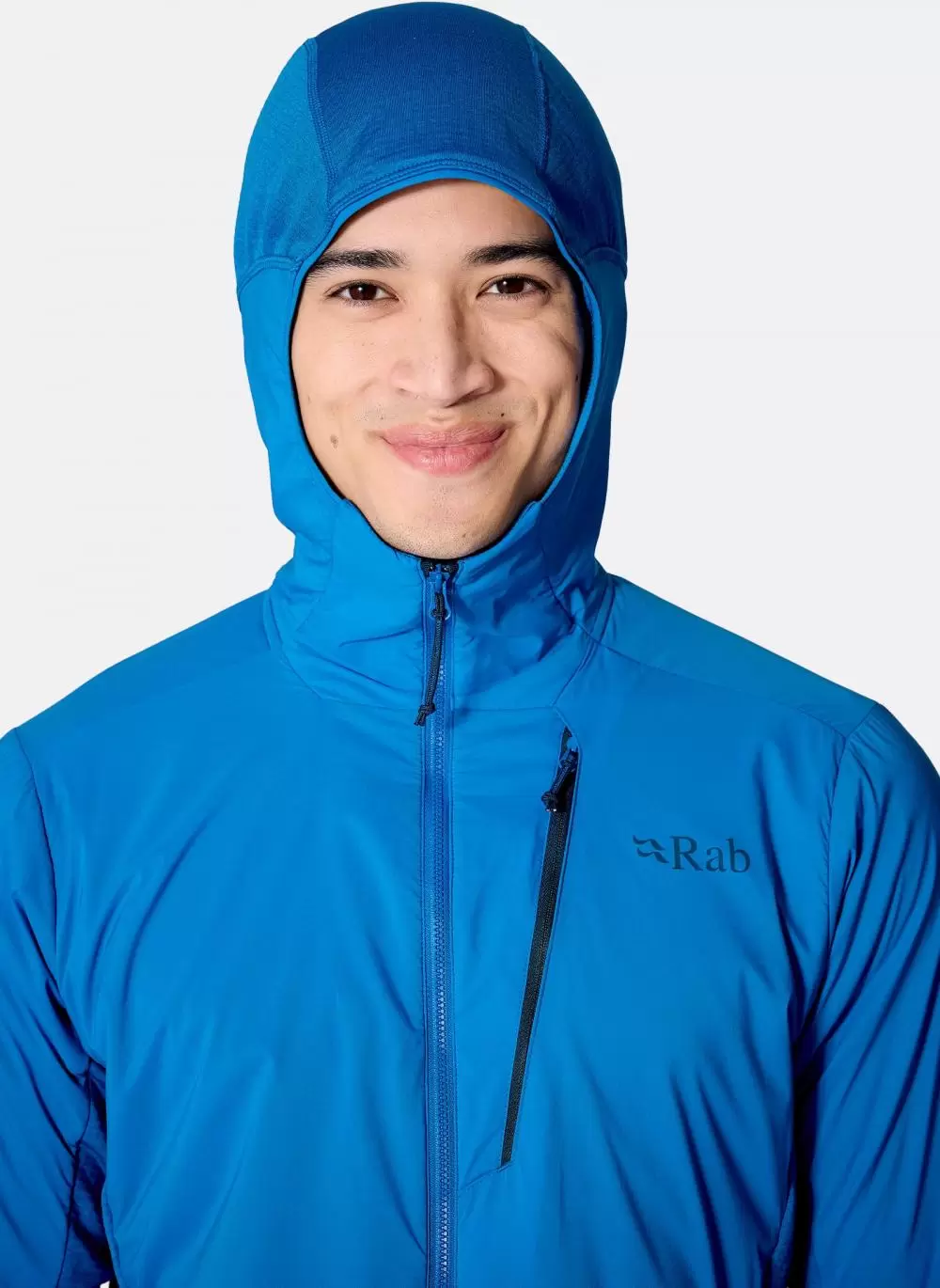 Фото для Толстовка с капюшоном Ascendor Summit