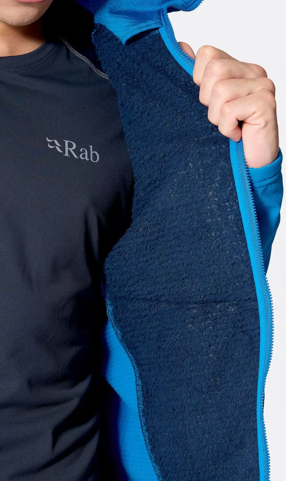 Фото для Толстовка с капюшоном Ascendor Summit