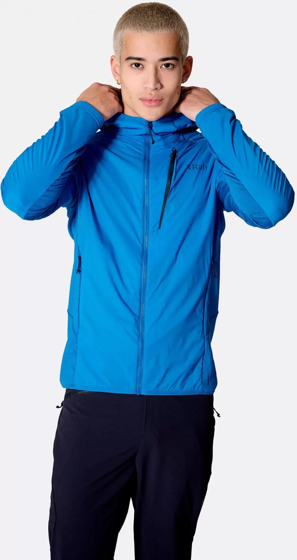 Фото для Толстовка с капюшоном Ascendor Summit