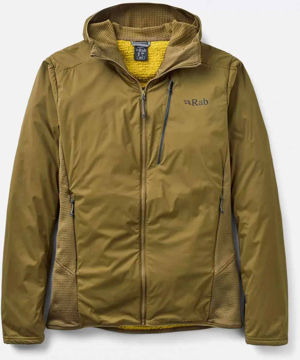 Фото для Толстовка с капюшоном Ascendor Summit