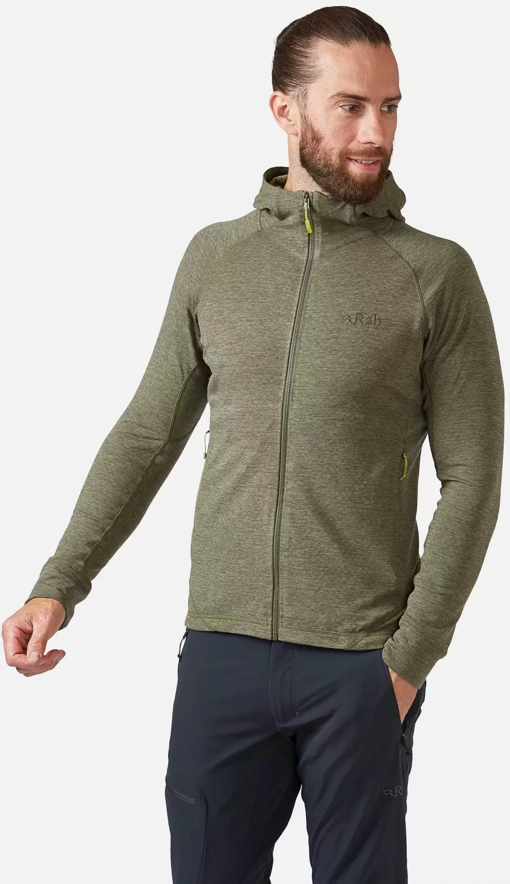 Image of Nexus Hoodie