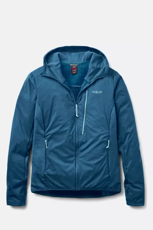 Ascendor Summit Midlayer Hoodie