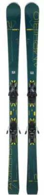 Image of Amphibio 12 С PS ELS 11.0 Ski Mountaineering Skis