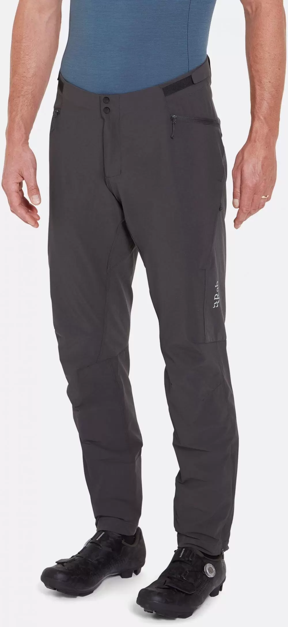 Фото для Велобрюки Cinder