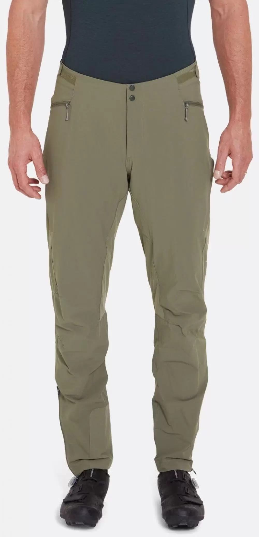 Фото для Велобрюки Cinder