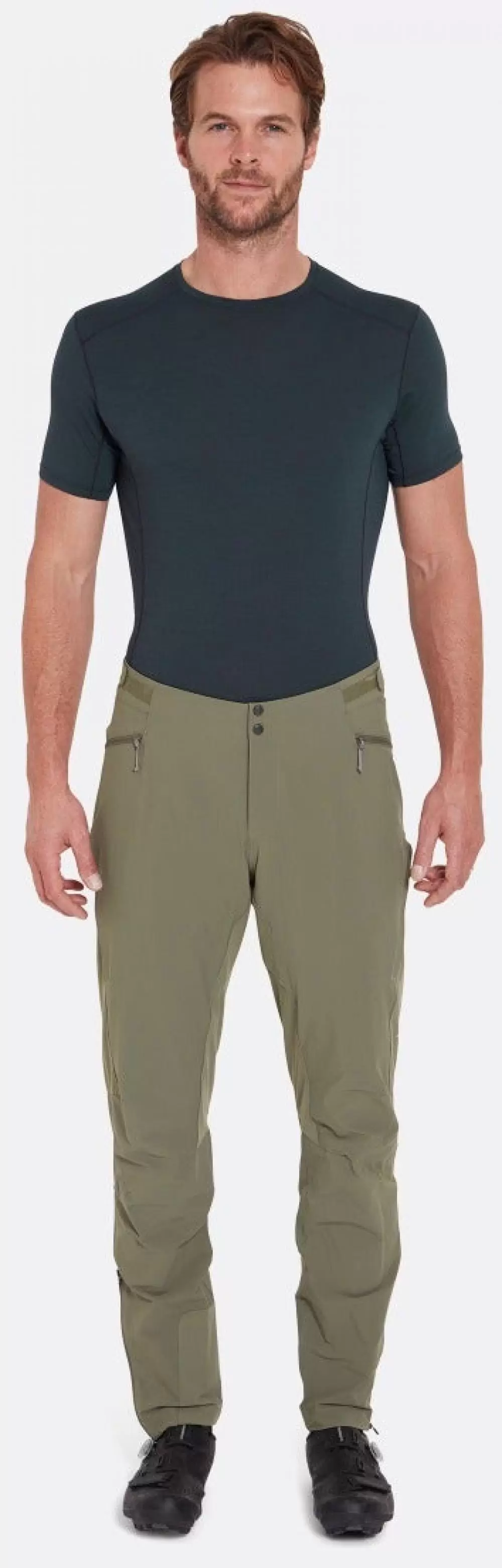 Фото для Велобрюки Cinder