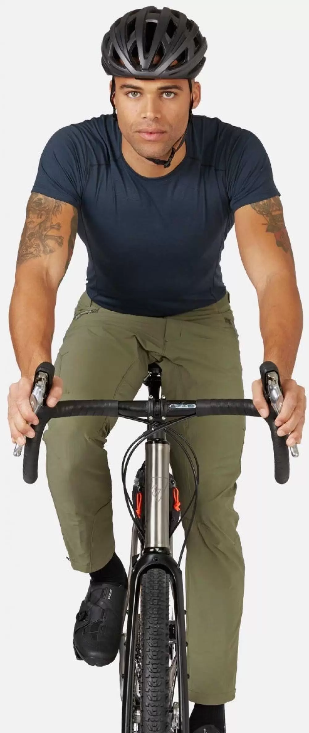 Фото для Велобрюки Cinder