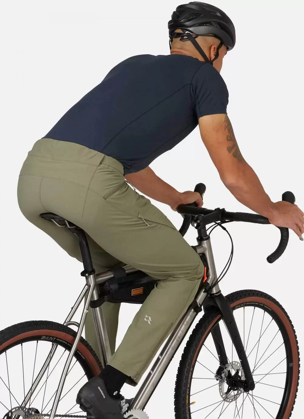 Фото для Велобрюки Cinder