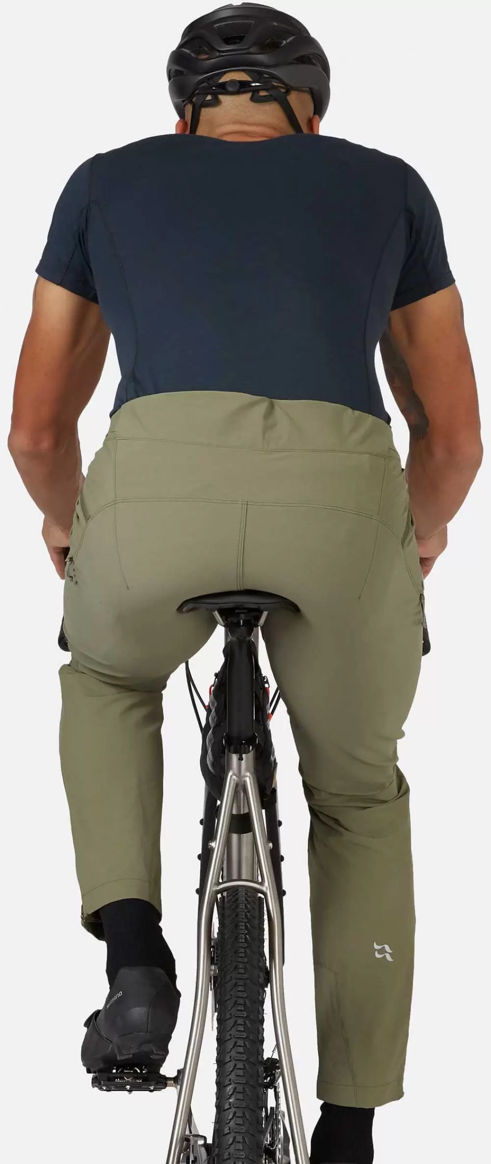 Фото для Велобрюки Cinder