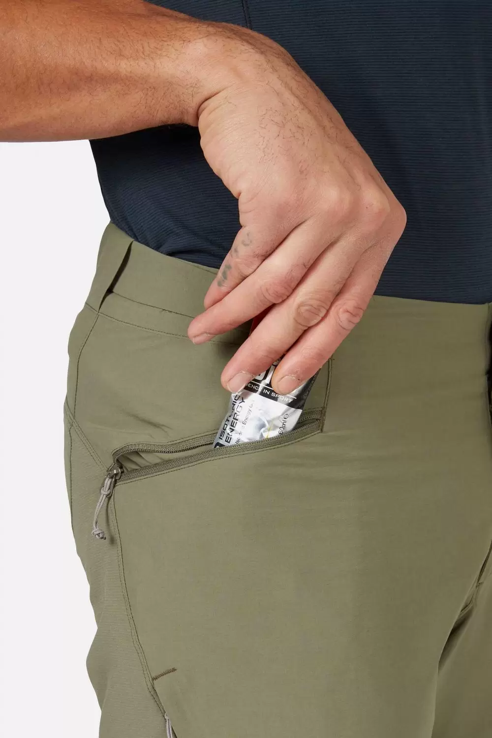 Фото для Велобрюки Cinder