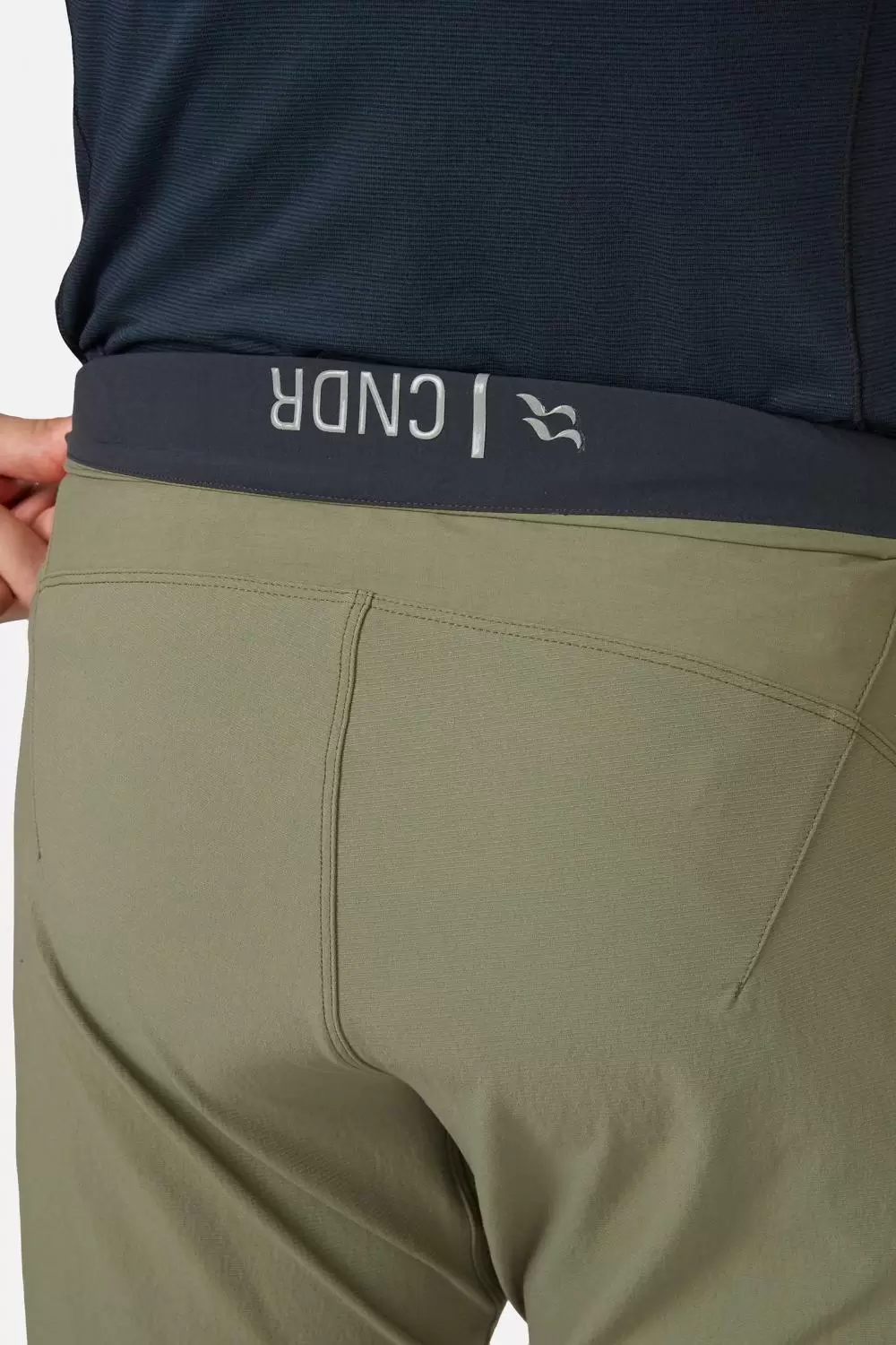 Фото для Велобрюки Cinder