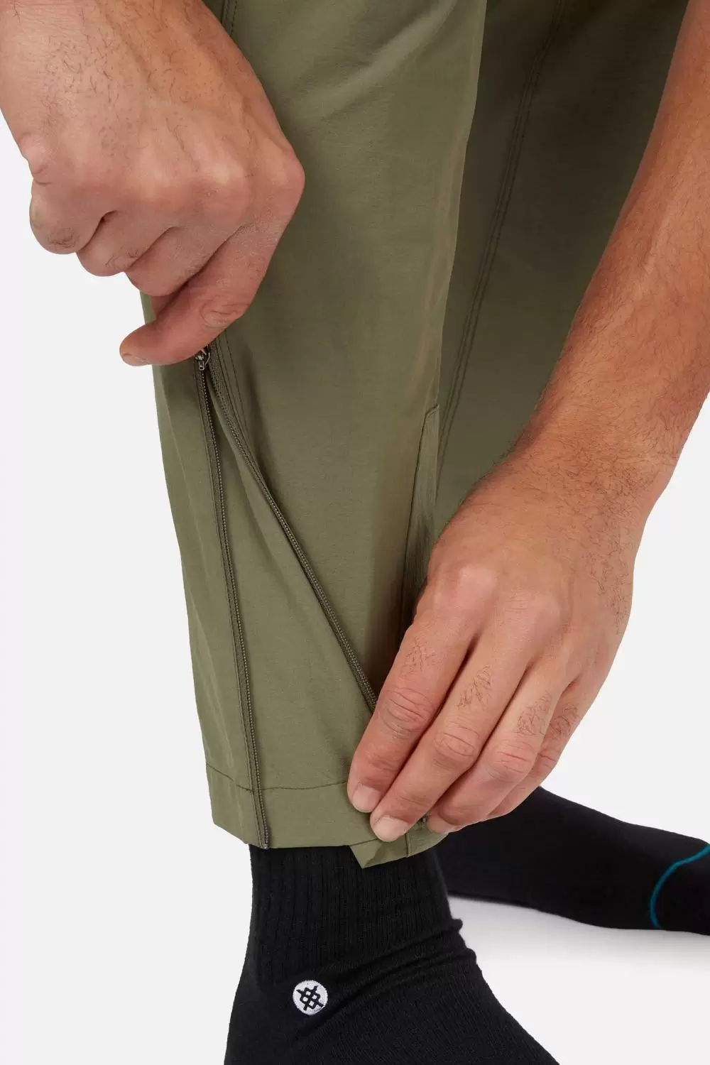 Фото для Велобрюки Cinder