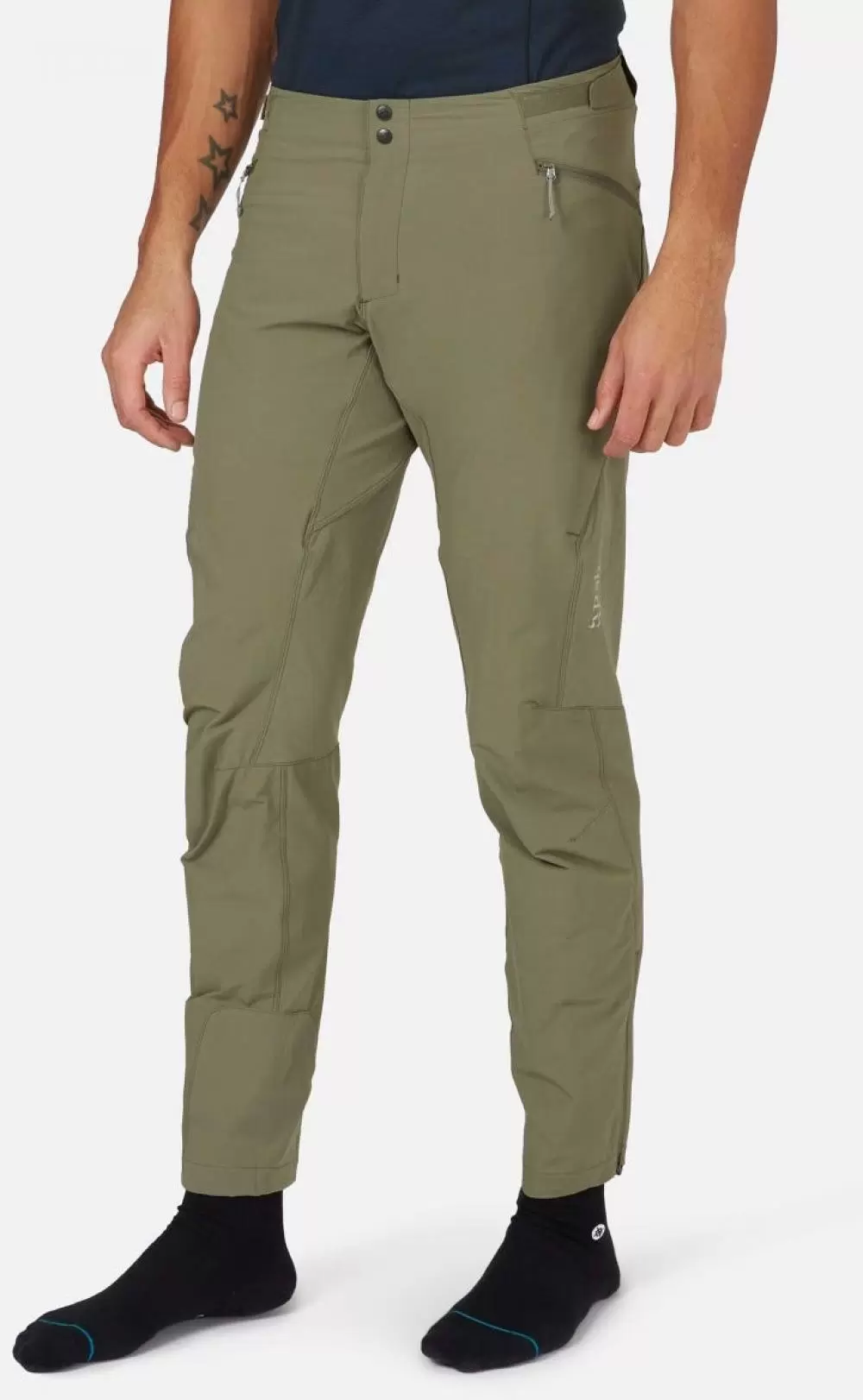 Фото для Велобрюки Cinder