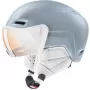 Image of Hlmt 700 Visor Ski Helmet