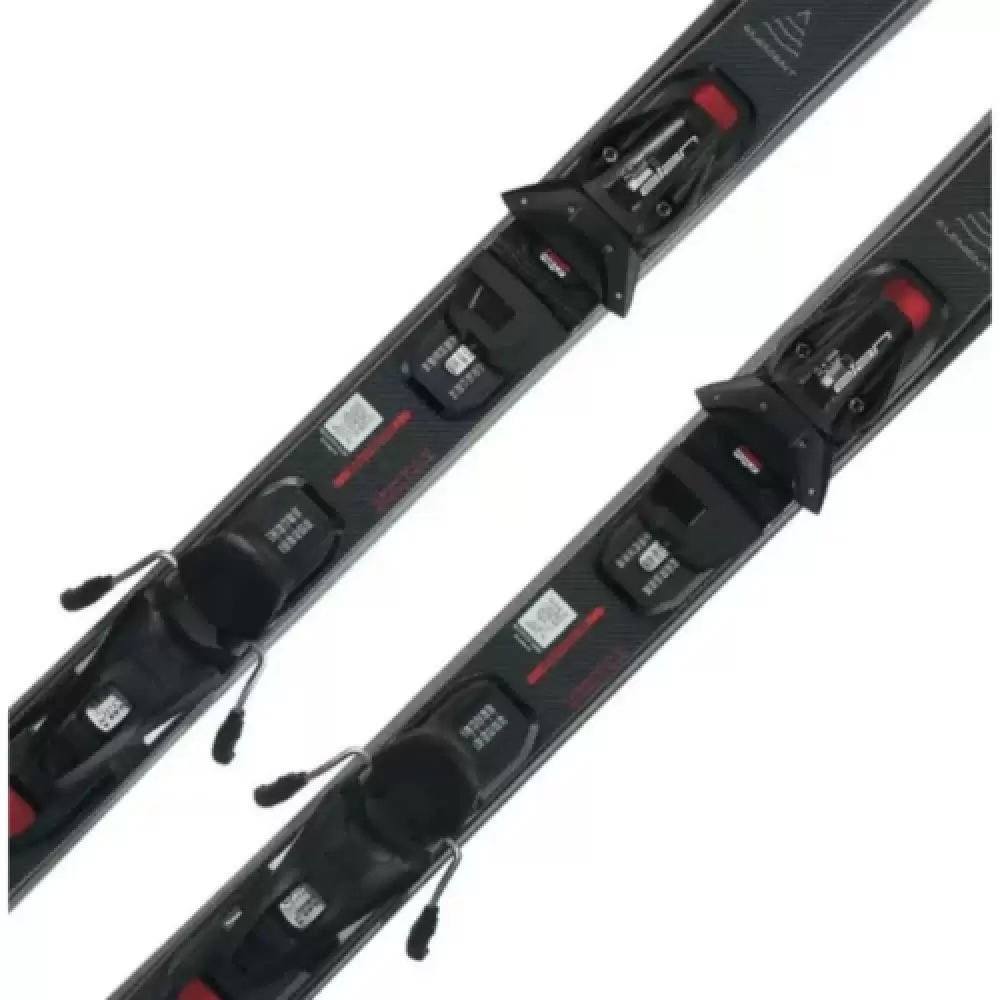 Imagine pt. Schiuri de munte ELEMENT 74 BLACK SX EL 9.0