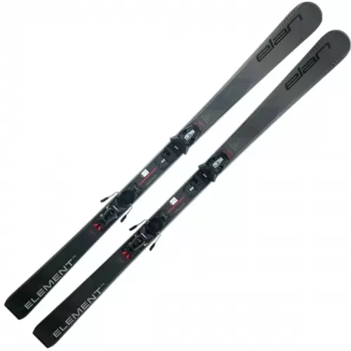 Schiuri de munte ELEMENT 74 BLACK SX EL 9.0