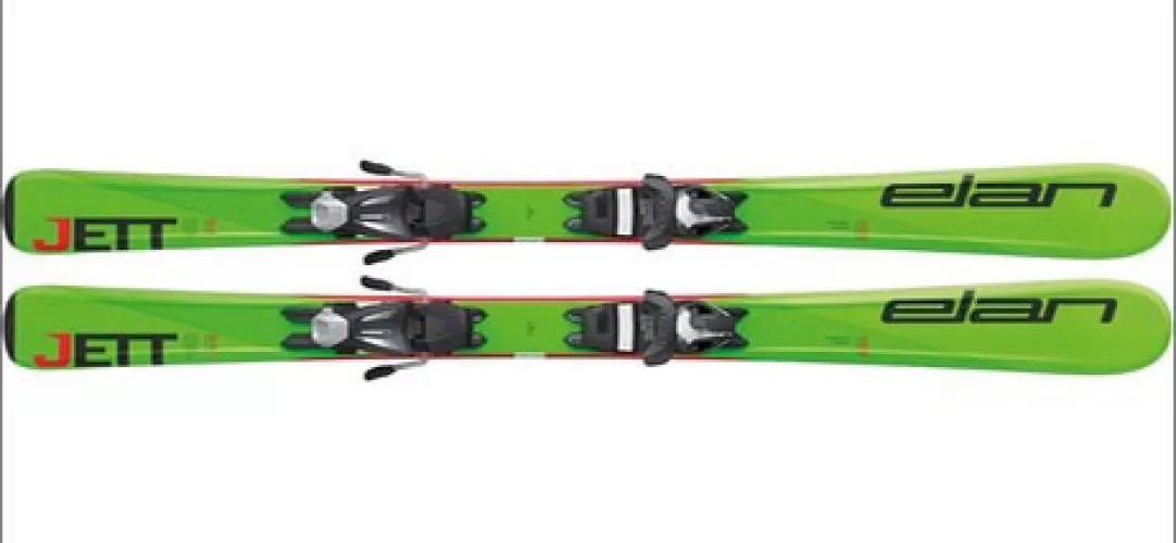 JETT QS EL 7.5 Ski Mountaineering Skis