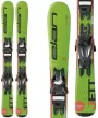 Image of JETT QS EL 7.5 Ski Mountaineering Skis